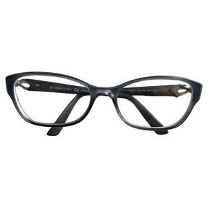 VALENTINO V2621 51-16-125 Blue Eyeglasses Frames SRP: $320